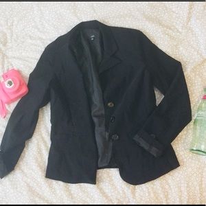Women’s Blazer